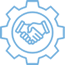 Handshake Icon