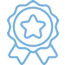 Badge Icon