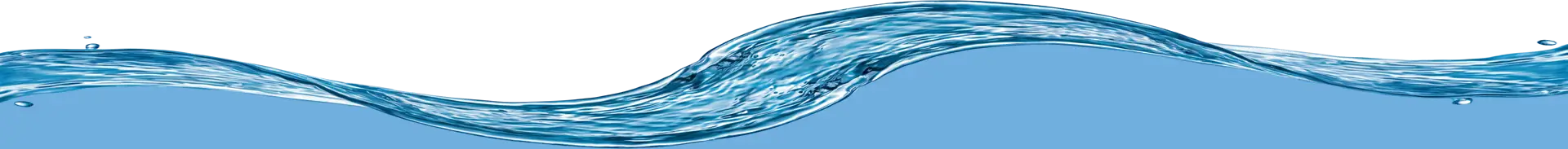 Water Wave Skyblue
