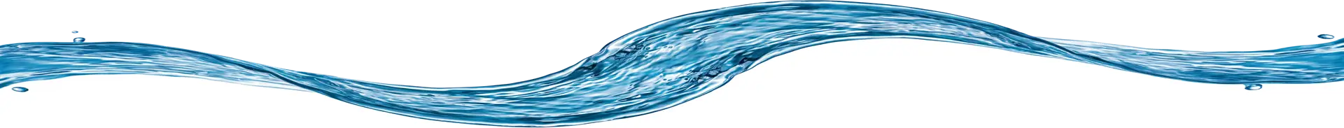 Water Wave White